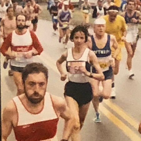 Why We run Main Street